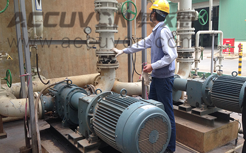 工業污泥脫水進料泵,污泥進料泵