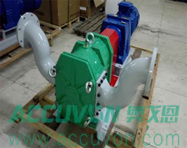 抽水泵型號的選擇要怎么做?如何保證專業性