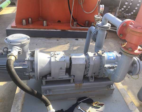 不銹鋼轉(zhuǎn)子泵價(jià)格貴嗎?如何選擇合適的產(chǎn)品