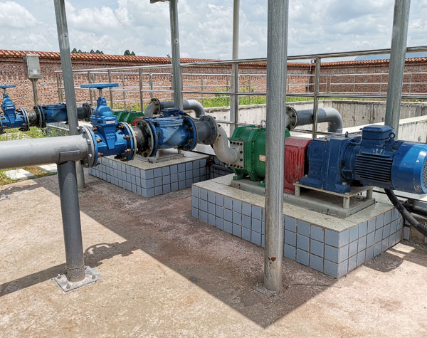 立式礦漿泵購買注意事項是什么?哪些品牌靠譜