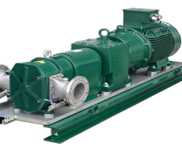 廣州轉子泵選哪個品牌