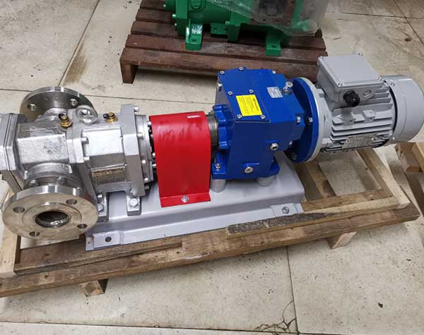 礦漿泵選型不要盲目，根據需求合理挑選!