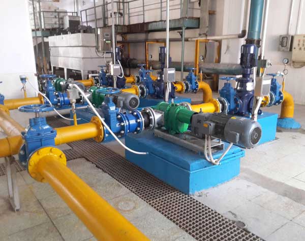 污水提升泵品牌