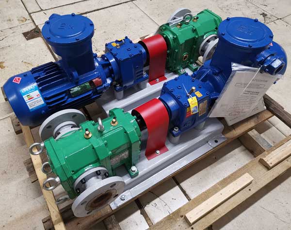 立式礦漿泵發揮的具體工作優勢解析!