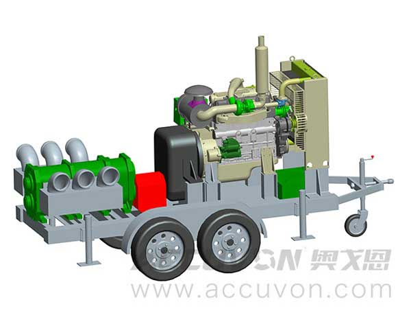 移動(dòng)泵車品牌排行靠譜嗎?具備哪些特點(diǎn)？