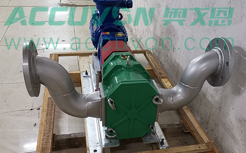 沼液沼渣泵廠家哪些可靠?設備好在哪些方面