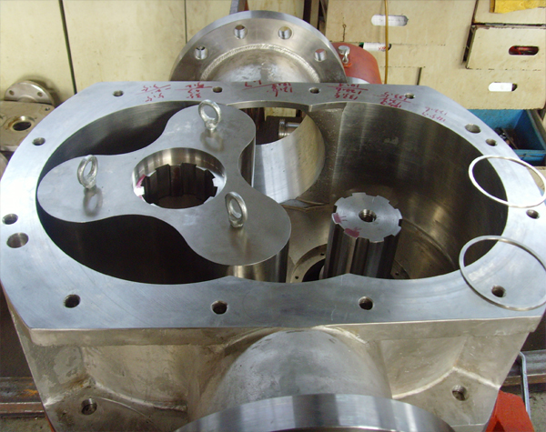 高粘度轉子泵適合用來輸送什么樣的介質