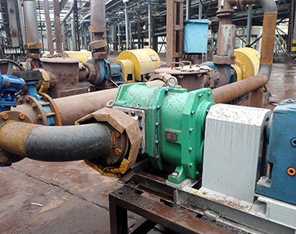 污油回收泵 污油回收泵