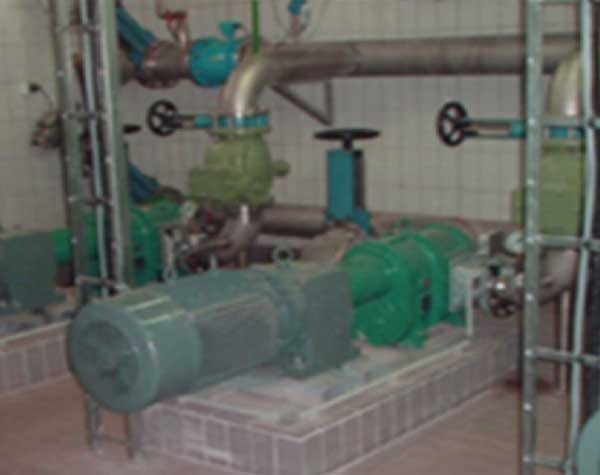 污泥轉(zhuǎn)子泵怎么樣?如何選擇合適的產(chǎn)品?