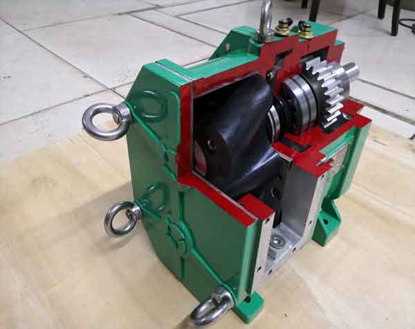 凸輪式雙轉子泵有什么優勢?哪里買放心?