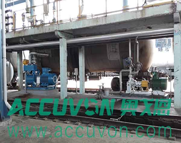 卸車泵使用場景有哪些?應用廣泛嗎?