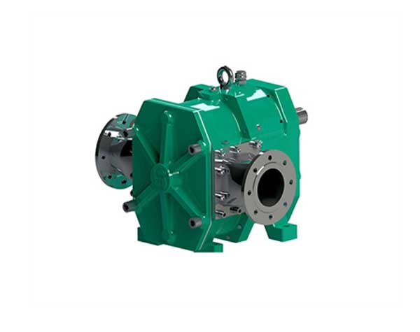 凸輪式雙轉子泵應該如何進行選擇呢?