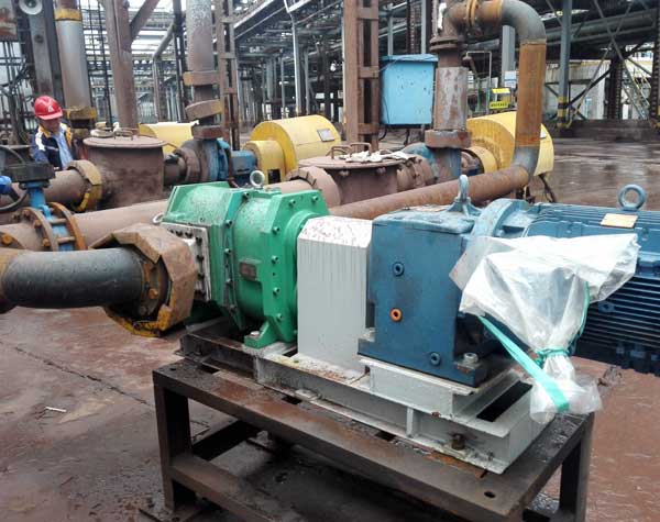 無堵塞轉子泵如何能夠盡快獲取合理的報價呢