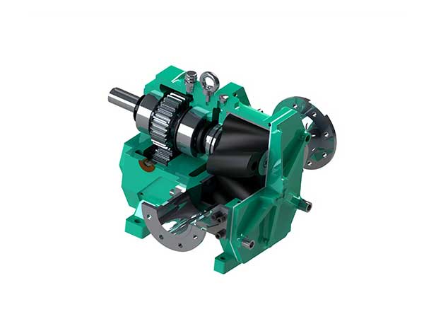 轉子泵 轉子泵