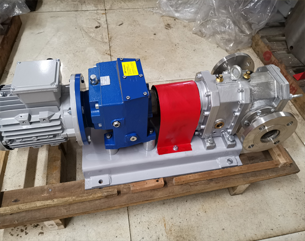 凸輪式雙轉(zhuǎn)子泵應(yīng)用范圍廣，使用效果怎么樣?