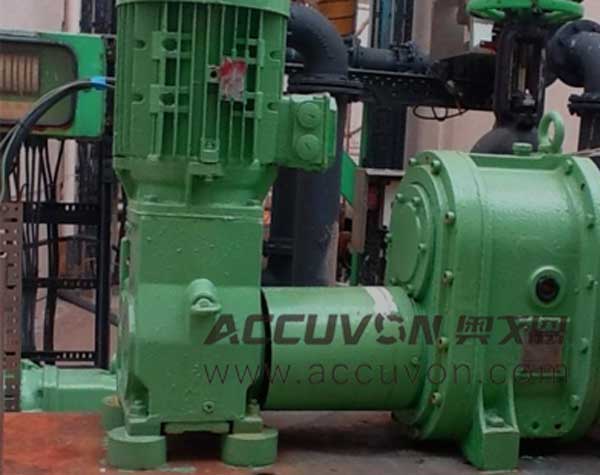 轉子泵MBR膜工藝怎么樣?價格貴不貴?